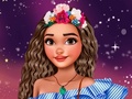খেলা Princess Ruffles FTW