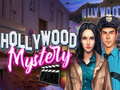 খেলা Hollywood Mystery