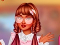খেলা Insta Girls Babycore Fashion