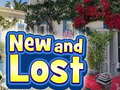 খেলা New and Lost