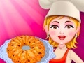 খেলা Moms Recipes Banana Bread
