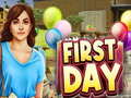 খেলা First Day