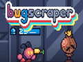খেলা Bugscraper