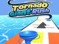 খেলা Tornado Giant Rush