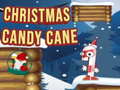 খেলা Christmas Candy Cane