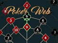 খেলা Poker Web