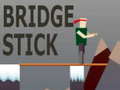 খেলা Bridge Stick