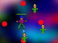 খেলা Spin War