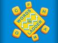 খেলা Words In Ladder