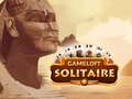 খেলা Gameloft Solitaire