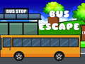 খেলা Bus Escape