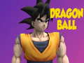 খেলা Dragon Ball 