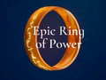 খেলা Epic Ring of Power