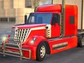 খেলা American Truck Car Driving