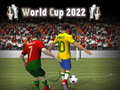 খেলা World Cup 2022 