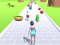 খেলা Body Fit Race