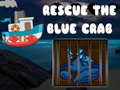 খেলা Rescue The Blue Crab