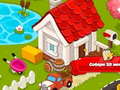 খেলা Idle Farm