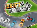 খেলা Drift Challenge 