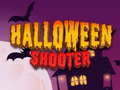 খেলা Halloween Shooter 