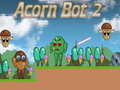 খেলা Acorn Bot 2
