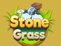 খেলা Stone Grass 