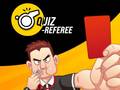 খেলা Become A Referee