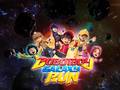 খেলা Boboiboy Galaxy Run