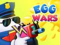 খেলা Egg Wars