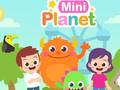 খেলা Mini Planet