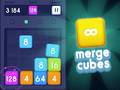 খেলা Merge block 2048