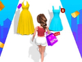 খেলা Black Friday Rush