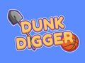 খেলা Dunk Digger