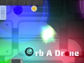 খেলা Orb A Drone