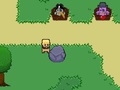 খেলা Haste-Miner 3: Eternamine