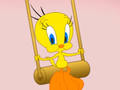 খেলা Tweety's Pipe Prank
