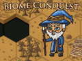 খেলা Biome Conquest