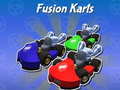 খেলা Fusion Karts