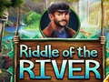 খেলা Riddle of the River