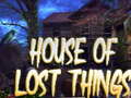 খেলা House Of Lost Things