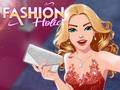 খেলা Fashion Holic