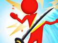 খেলা Sword Master 3D