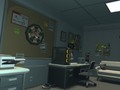 খেলা Crazy Office Escape Part 1
