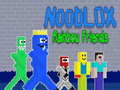 খেলা NoobLOX Rainbow Friends