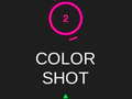 খেলা Color Shot
