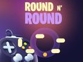 খেলা Round N' Round