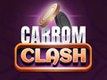 খেলা Carrom Clash