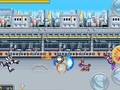 খেলা Rockman Xover