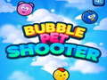 খেলা Bubble Pets Shooter