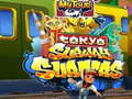 খেলা  My Tour subway surfers World Tour Tokyo